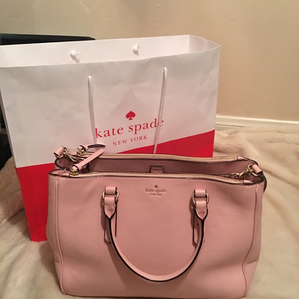 Kate Spade purse